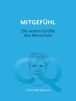 cover image of Mitgefühl